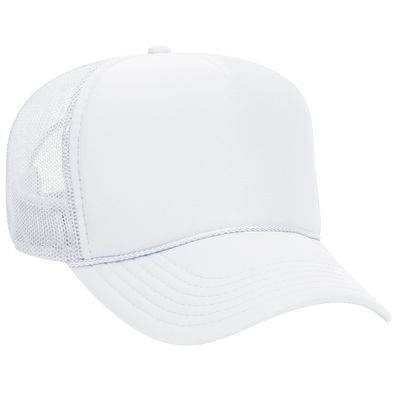 White White - Custom Ribbons Now