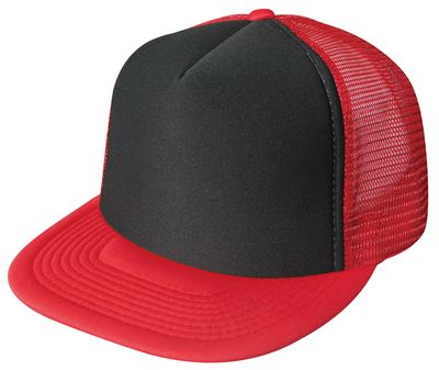 Red-Black Red-Black - Custom Ribbons Now