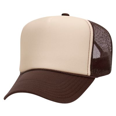 Brn/Tan/Brn Brn/Tan/Brn - Custom Ribbons Now