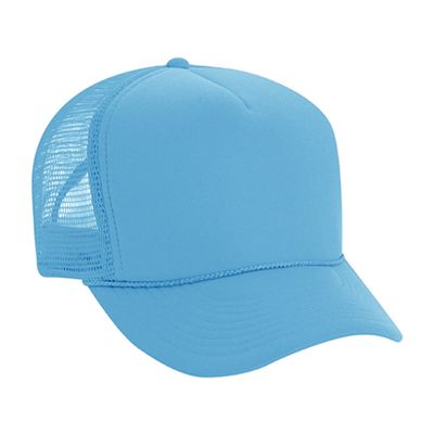 Columbia Blue Columbia Blue - Custom Ribbons Now