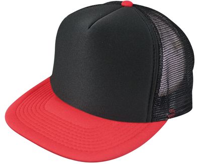 Red-Black/Black Red-Black/Black - Custom Ribbons Now