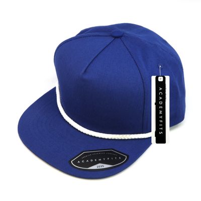 ROYAL/WHITE ROYAL/WHITE - Custom Ribbons Now