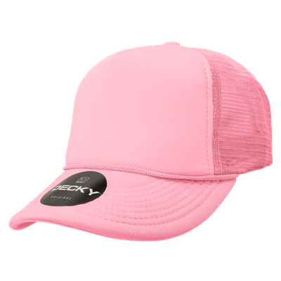 Pink Pink - Custom Ribbons Now