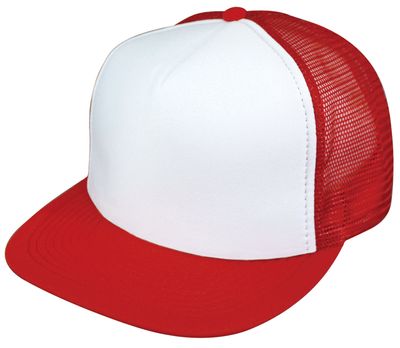 Red-White Red-White - Custom Ribbons Now