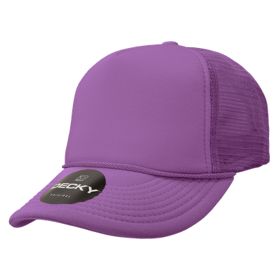 Purple Purple - Custom Ribbons Now