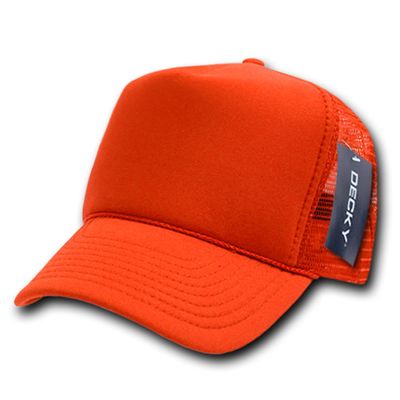 Orange Orange - Custom Ribbons Now