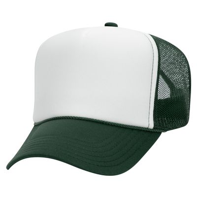 Dk.Grn/Wht/Dk.Grn Dk.Grn/Wht/Dk.Grn - Custom Ribbons Now