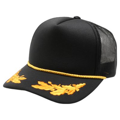Black Black - Custom Ribbons Now