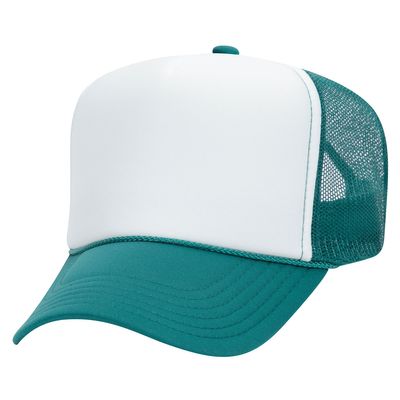 Jade/Wht/Jade Jade/Wht/Jade - Custom Ribbons Now