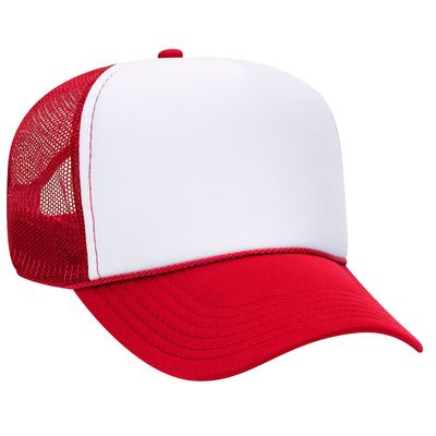 Red/Wht/Red Red/Wht/Red - Custom Ribbons Now