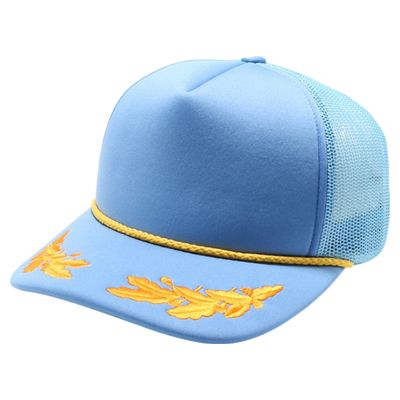 Sky Blue Sky Blue - Custom Ribbons Now