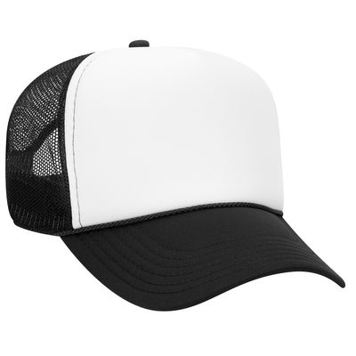 Blk/Wht/Blk Blk/Wht/Blk - Custom Ribbons Now