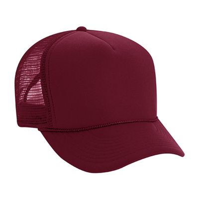 Maroon Maroon - Custom Ribbons Now