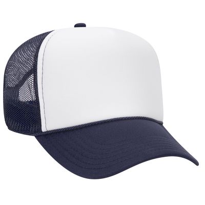 Nvy/Wht/Nvy Nvy/Wht/Nvy - Custom Ribbons Now
