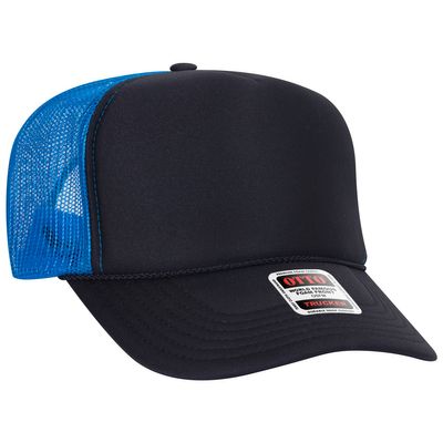 Blk/Blk/N.Blue Blk/Blk/N.Blue - Custom Ribbons Now