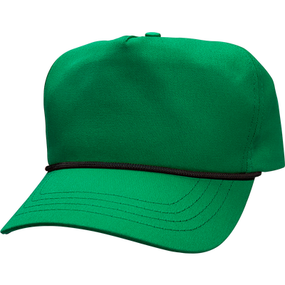 Kelly Green/Black Kelly Green/Black - Custom Ribbons Now