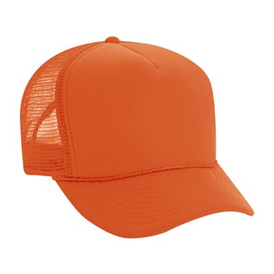 Orange Orange - Custom Ribbons Now