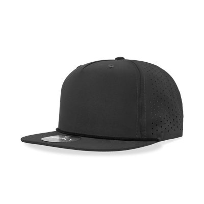Black Black - Custom Ribbons Now
