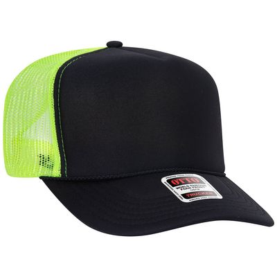 Blk/Blk/N.Ylw Blk/Blk/N.Ylw - Custom Ribbons Now