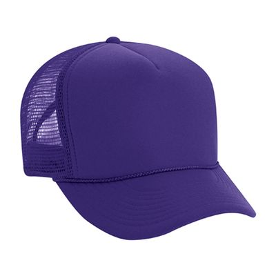 Purple Purple - Custom Ribbons Now