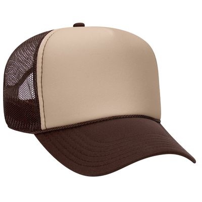 Brn/Tan/Brn Brn/Tan/Brn - Custom Ribbons Now