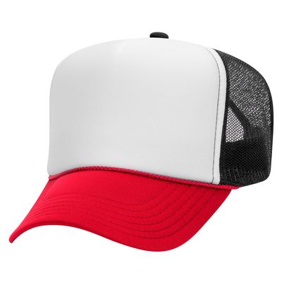 Red/Wht/Blk Red/Wht/Blk - Custom Ribbons Now