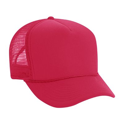 Red Red - Custom Ribbons Now