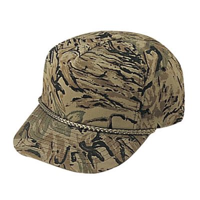 Green Tree Camo Green Tree Camo - Custom Ribbons Now
