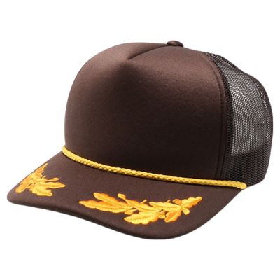 Brown Brown - Custom Ribbons Now
