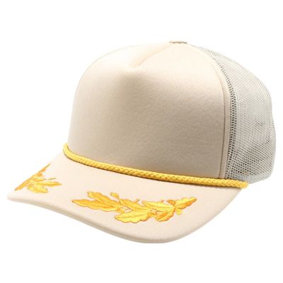 Khaki Khaki - Custom Ribbons Now