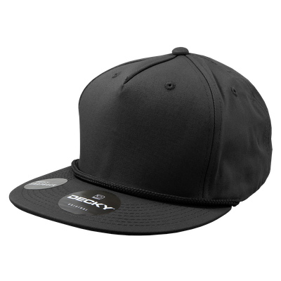 Black Black - Custom Ribbons Now