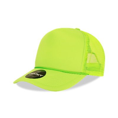 Neon Yellow Neon Yellow - Custom Ribbons Now