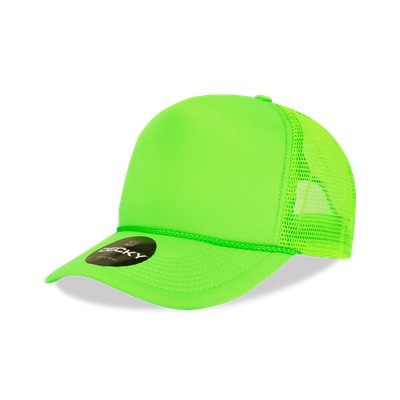 Neon Green Neon Green - Custom Ribbons Now