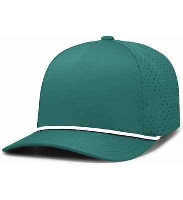Dark Teal/White Dark Teal/White - Custom Ribbons Now