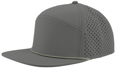 Grey-Grey Grid Grey-Grey Grid - Custom Ribbons Now