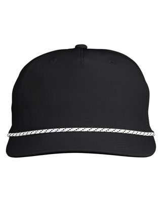 Black Black - Custom Ribbons Now