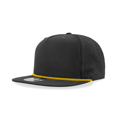Black/Gold Black/Gold - Custom Ribbons Now