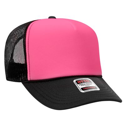 Blk/N.Pnk/Blk Blk/N.Pnk/Blk - Custom Ribbons Now