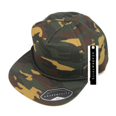 GREEN CAMO/BLACK GREEN CAMO/BLACK - Custom Ribbons Now