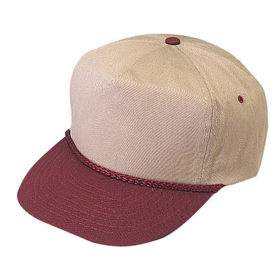 Maroon/Khaki Maroon/Khaki - Custom Ribbons Now