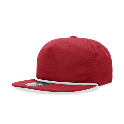 RED/WHITE RED/WHITE - Custom Ribbons Now