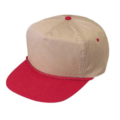 Red/Khaki Red/Khaki - Custom Ribbons Now