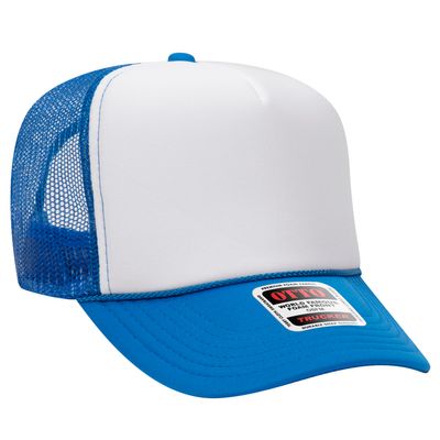 N.Blu/Wht/N.Blu N.Blu/Wht/N.Blu - Custom Ribbons Now