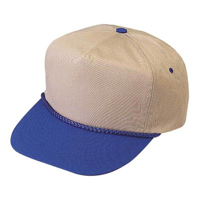 Royal/Khaki Royal/Khaki - Custom Ribbons Now