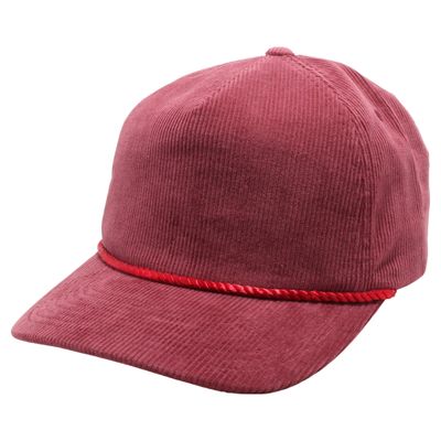 Burgundy Burgundy - Custom Ribbons Now