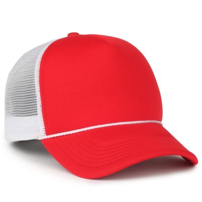 RED/WHITE RED/WHITE - Custom Ribbons Now