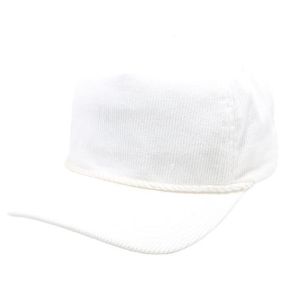 White White - Custom Ribbons Now