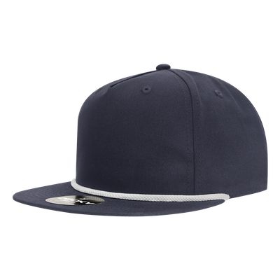 NAVY/WHITE NAVY/WHITE - Custom Ribbons Now