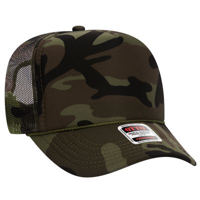 0703CPB Camo 0703CPB Camo - Custom Ribbons Now