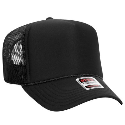 Black Black - Custom Ribbons Now